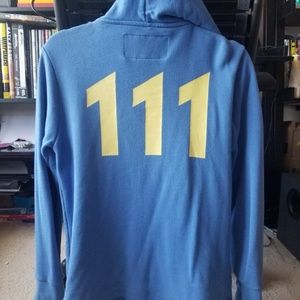 Fallout 4 Hoodie ANGL